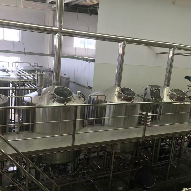电白精酿啤酒设备厂—啤酒文化的深刻内涵